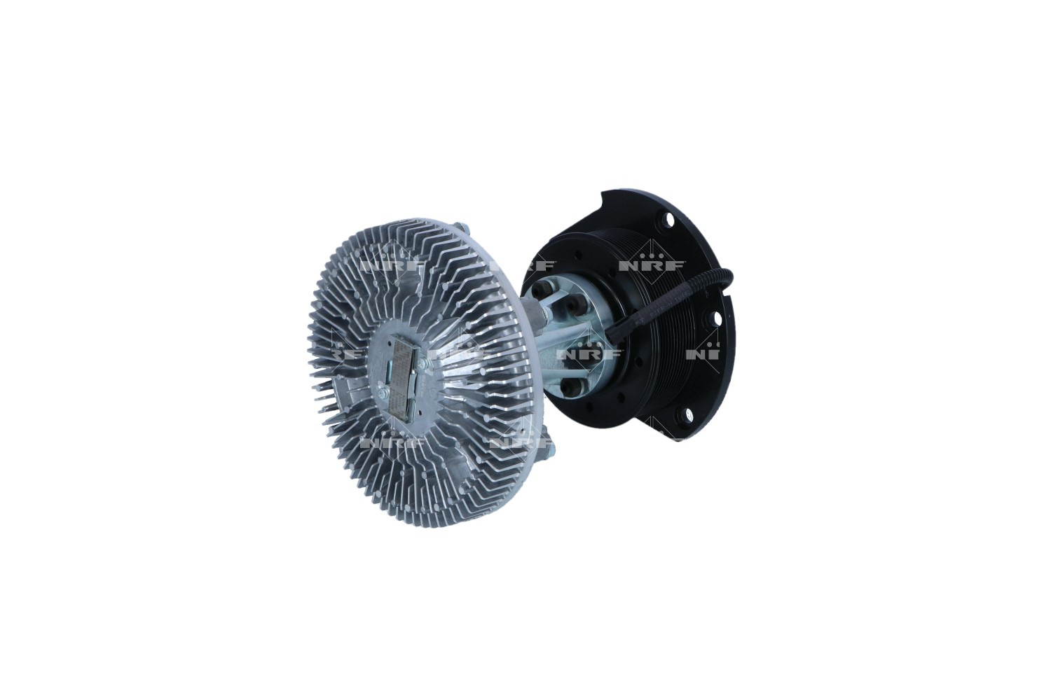 NRF FAN CLUTCH IVECO TRAKKER – 49030