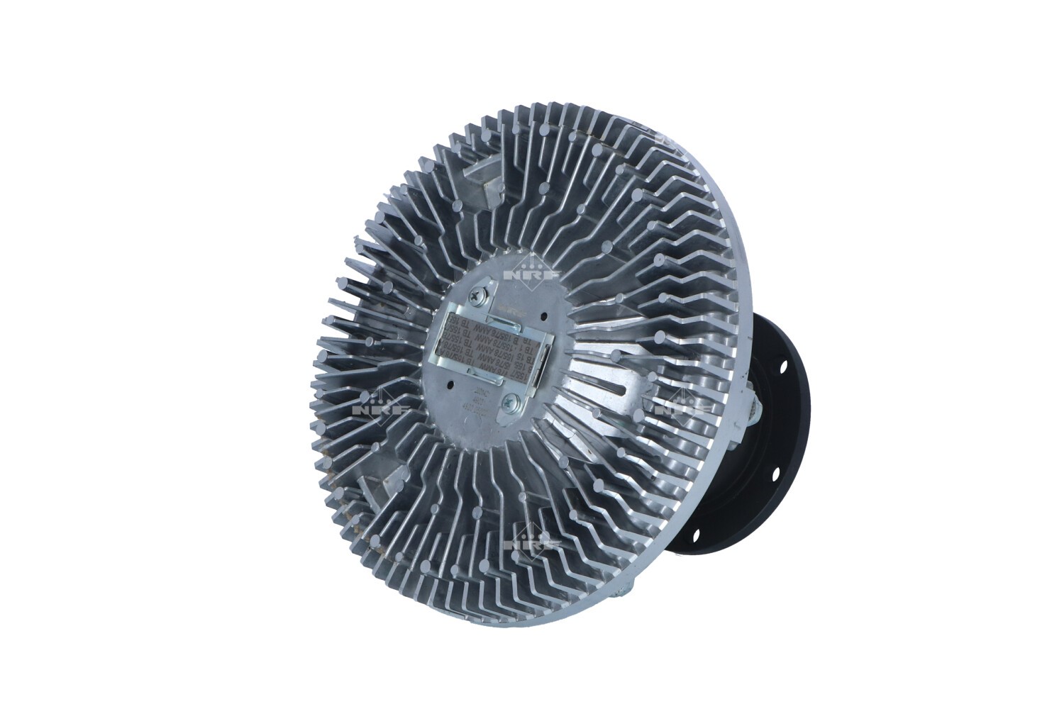 NRF FAN CLUTCH SCANIA P/G/R/T SERI – 49031