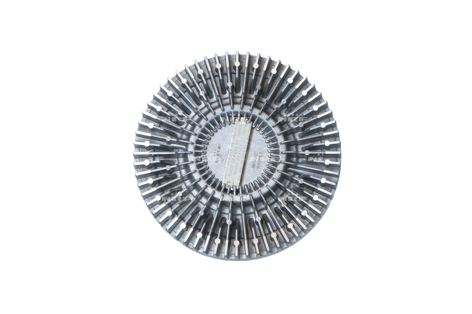 NRF FAN CLUTCH RENAULT KERAX DCI – 49037