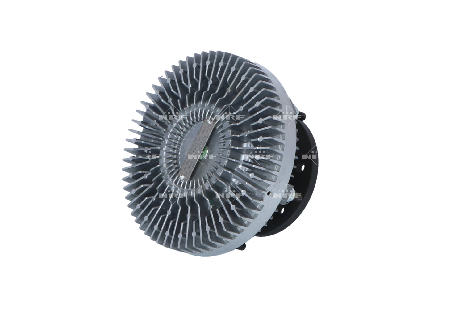 NRF FAN CLUTCH RENAULT KERAX DCI – 49037
