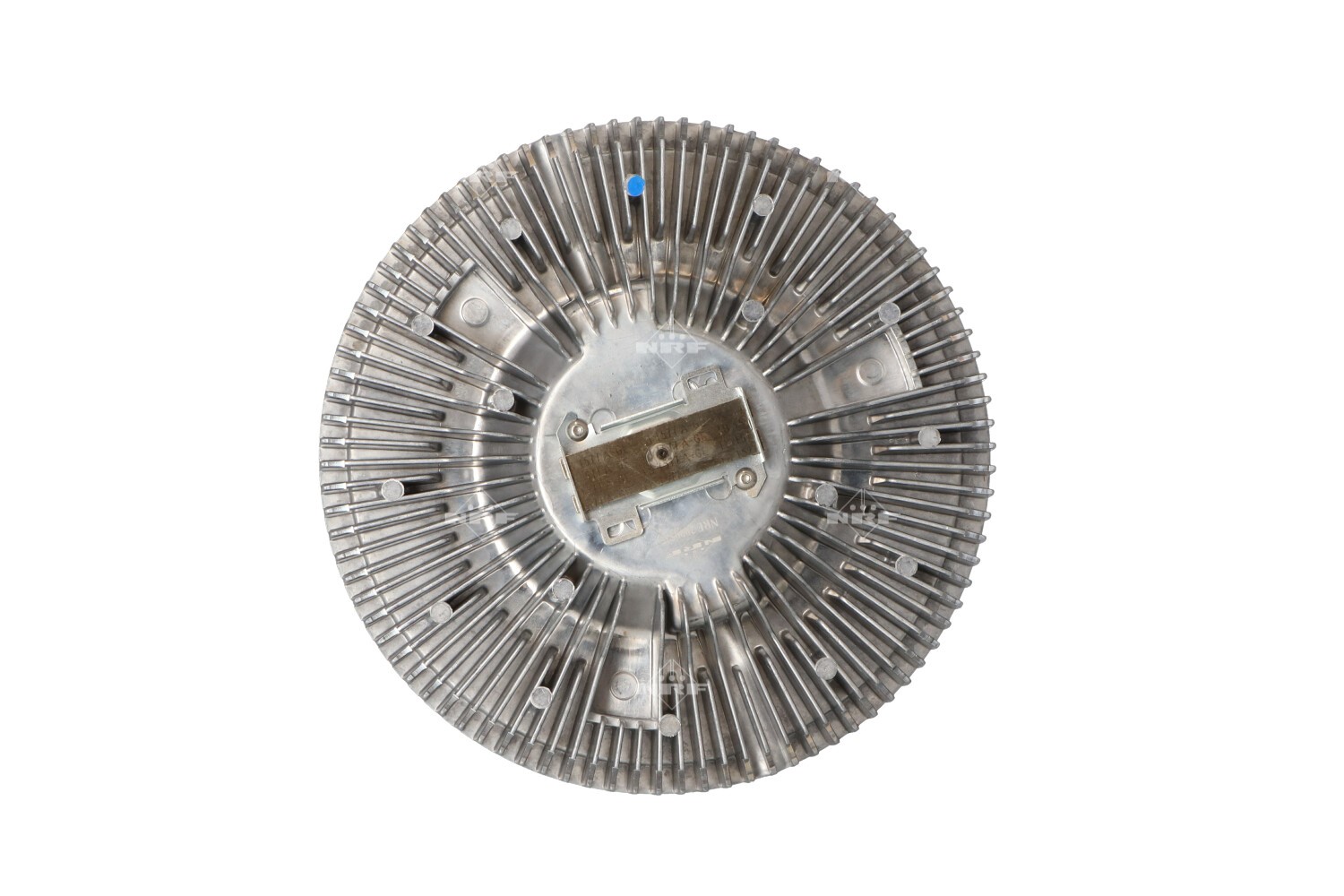 NRF FAN CLUTCH MERCEDES AXOR – 49039
