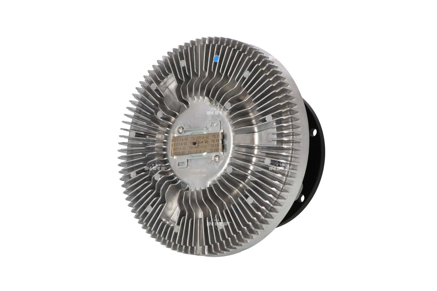 NRF FAN CLUTCH MERCEDES AXOR – 49039