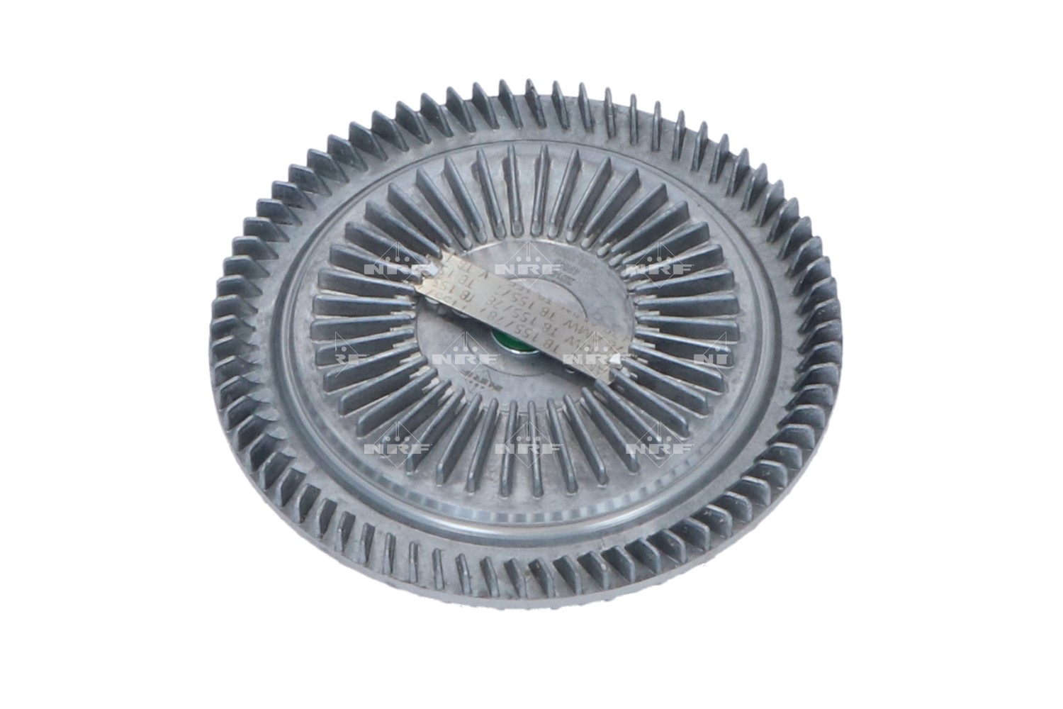 NRF FAN CLUTCH RENAULT MASCOTT – 49040