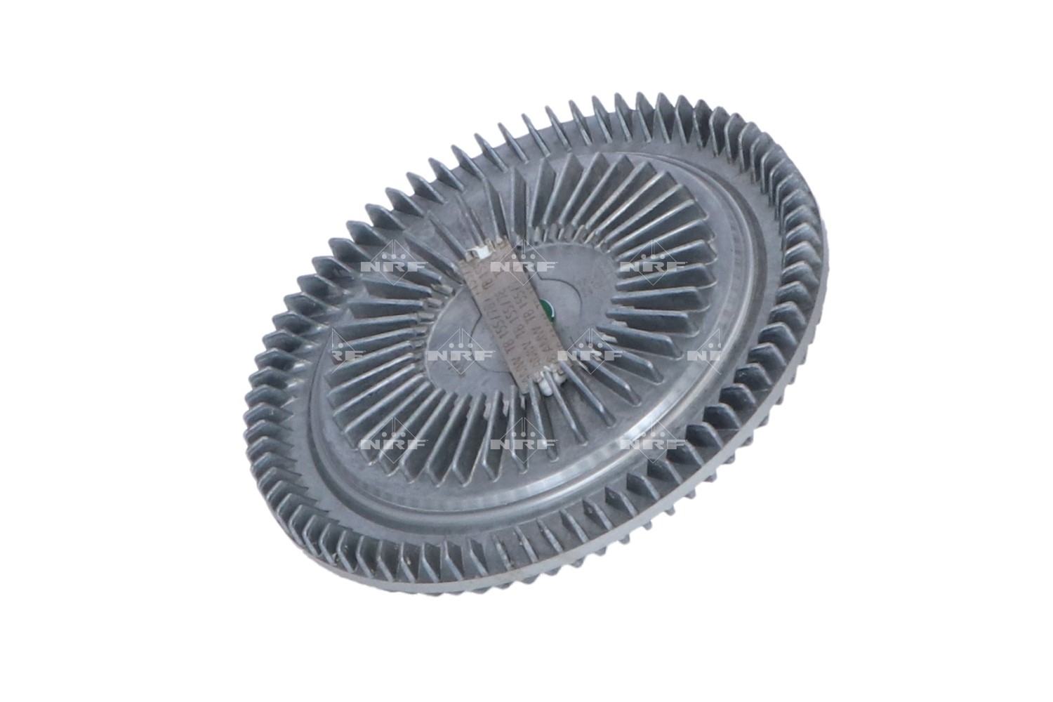NRF FAN CLUTCH RENAULT MASCOTT – 49040
