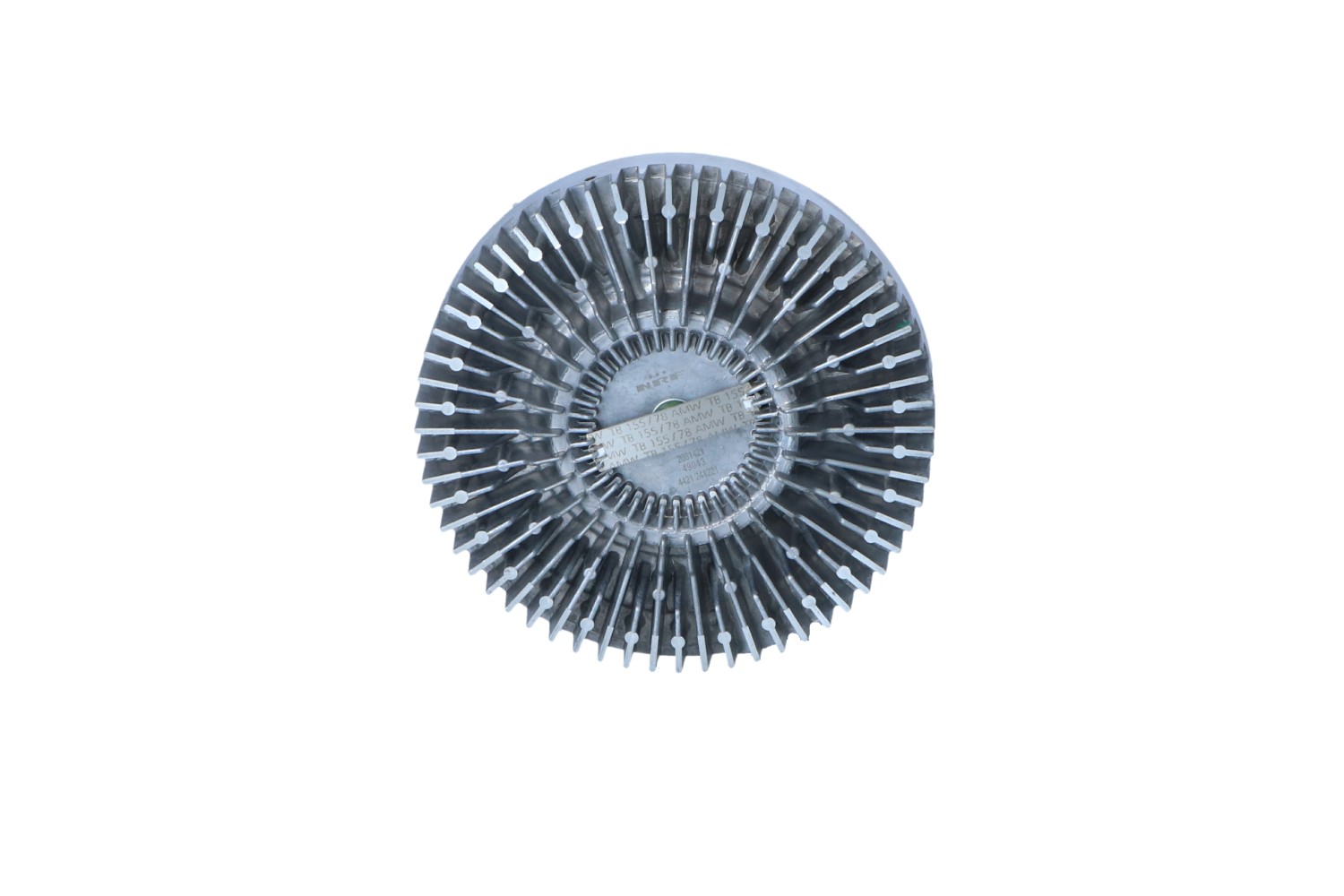 NRF FAN CLUTCH MAN TGA/TGM/TGL – 49043