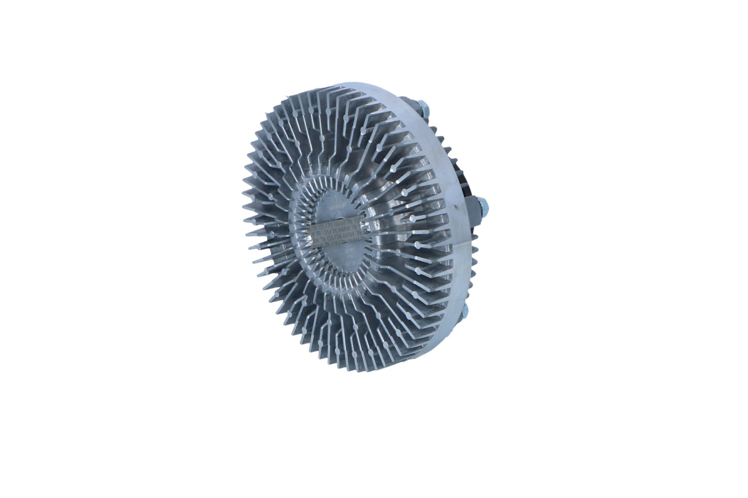 NRF FAN CLUTCH MAN TGA/TGM/TGL – 49043