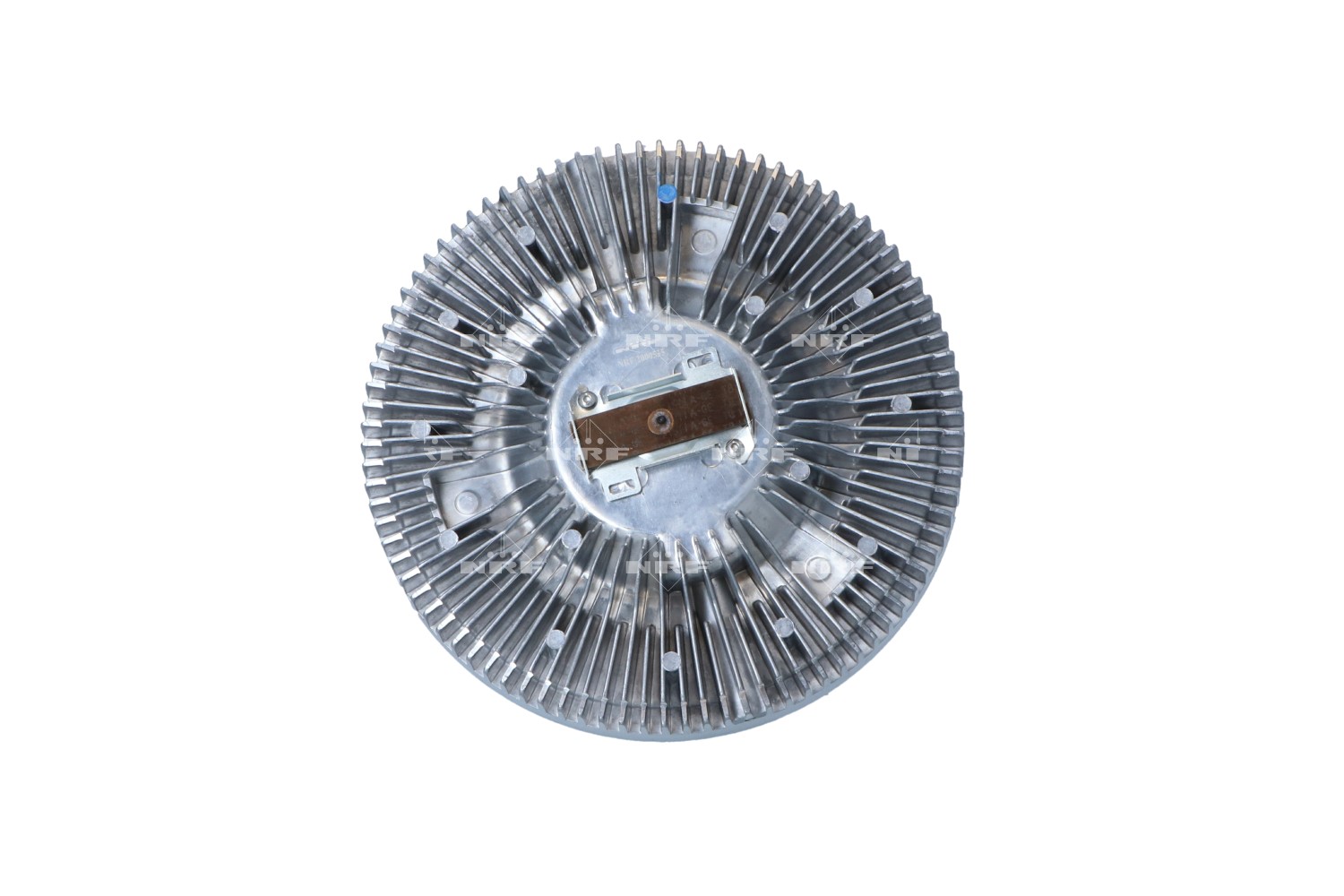 NRF FAN CLUTCH IVECO EUROSTAR/EURO – 49044