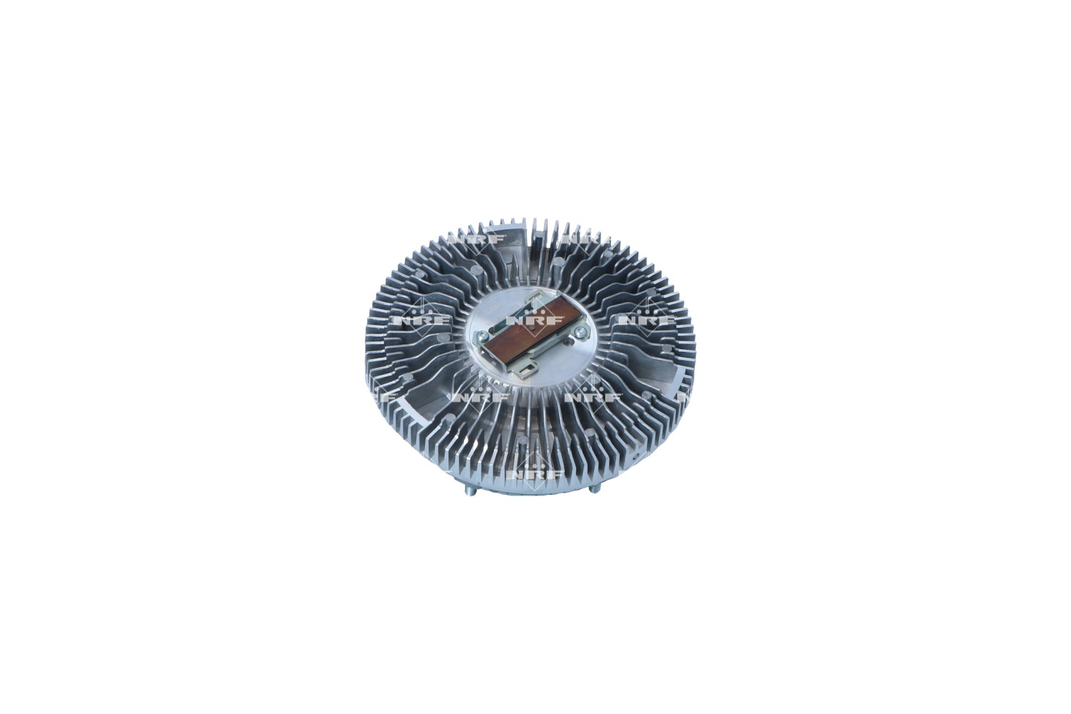 NRF FAN CLUTCH DAF LF 55 – 49045