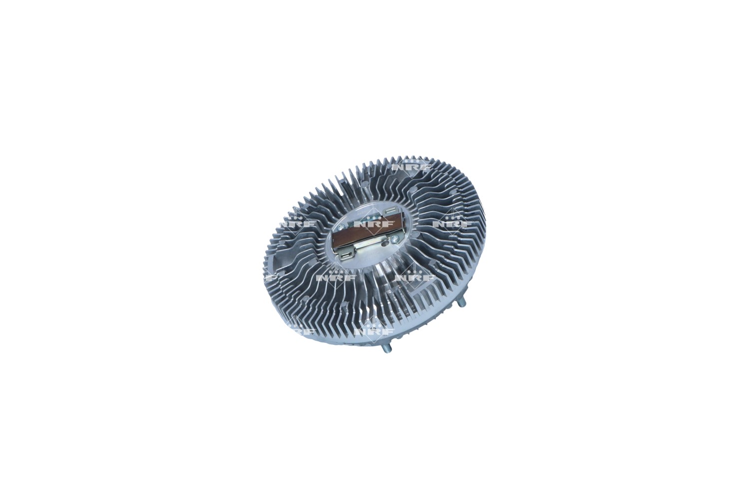 NRF FAN CLUTCH DAF LF 55 – 49045