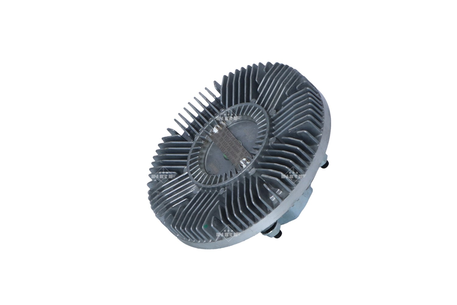 NRF FAN CLUTCH VOLVO FL10 FL7 FL6 – 49051
