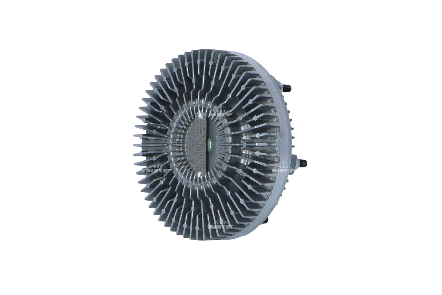 NRF FAN CLUTCH VOLVO FL6 FL7 – 49053