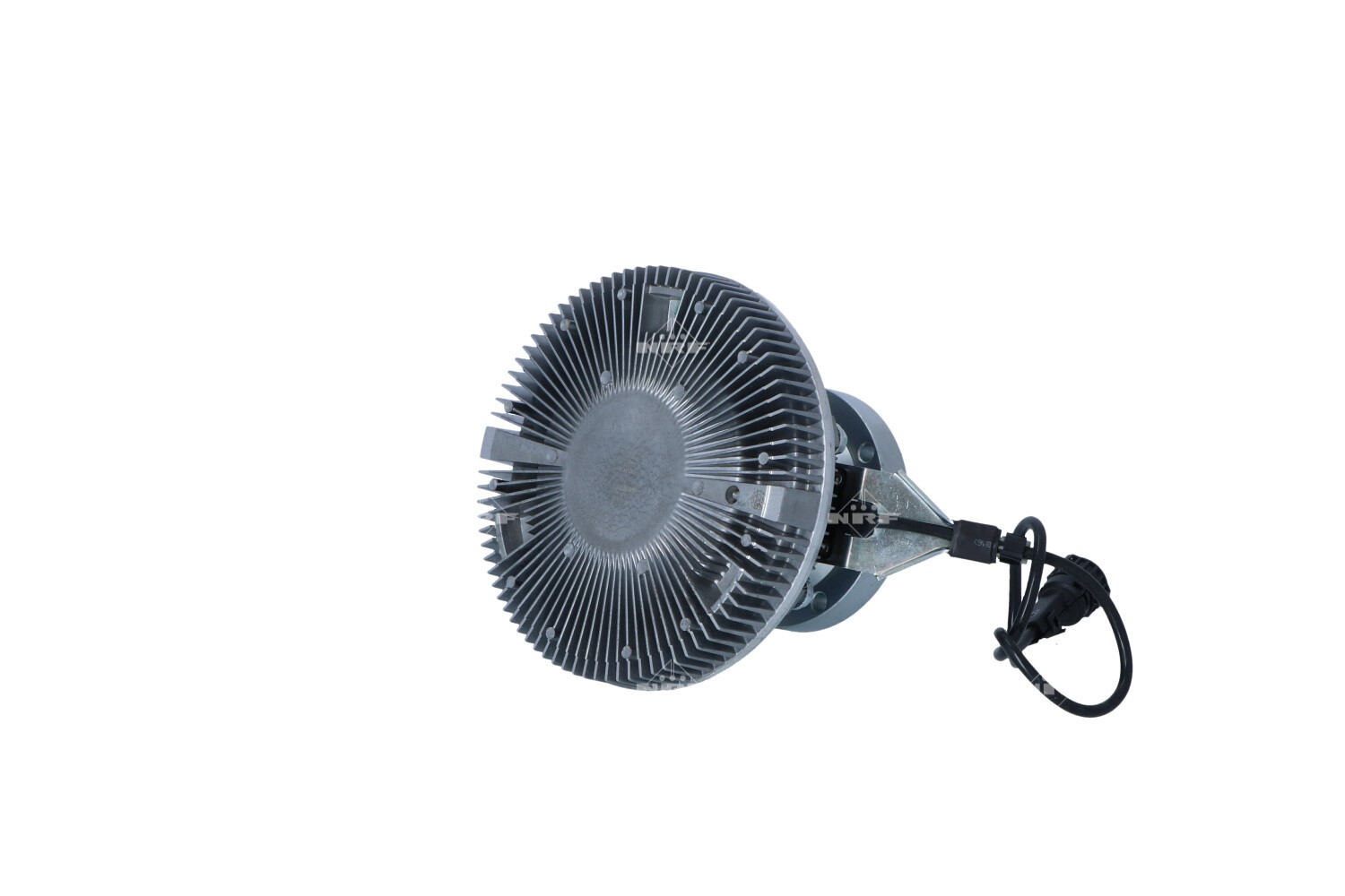 NRF FAN CLUTCH VOLVO FH12 – 49055