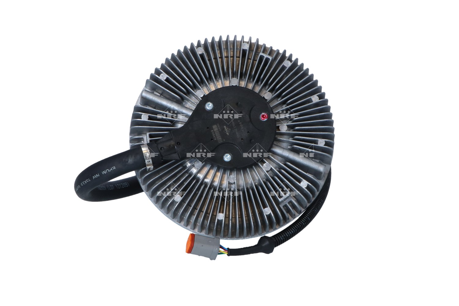 NRF FAN CLUTCH RENAULT PREMIUM – 49057