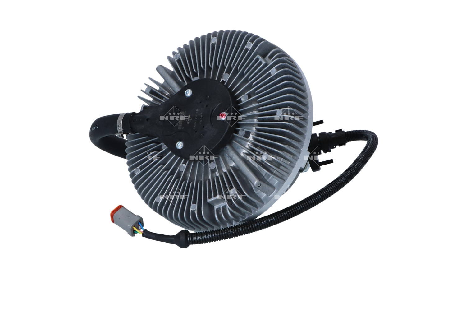 NRF FAN CLUTCH RENAULT PREMIUM – 49057