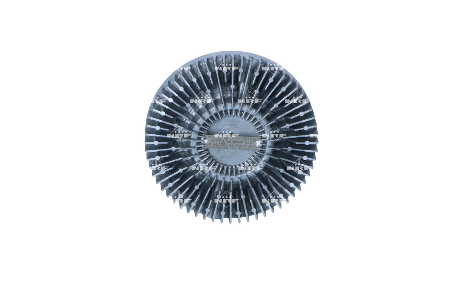 NRF FAN CLUTCH DAF LF 45 LF55 – 49058