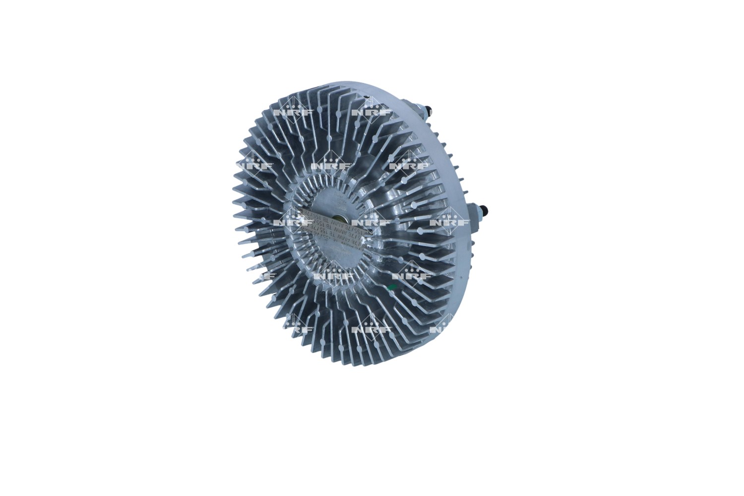 NRF FAN CLUTCH DAF LF 45 LF55 – 49058