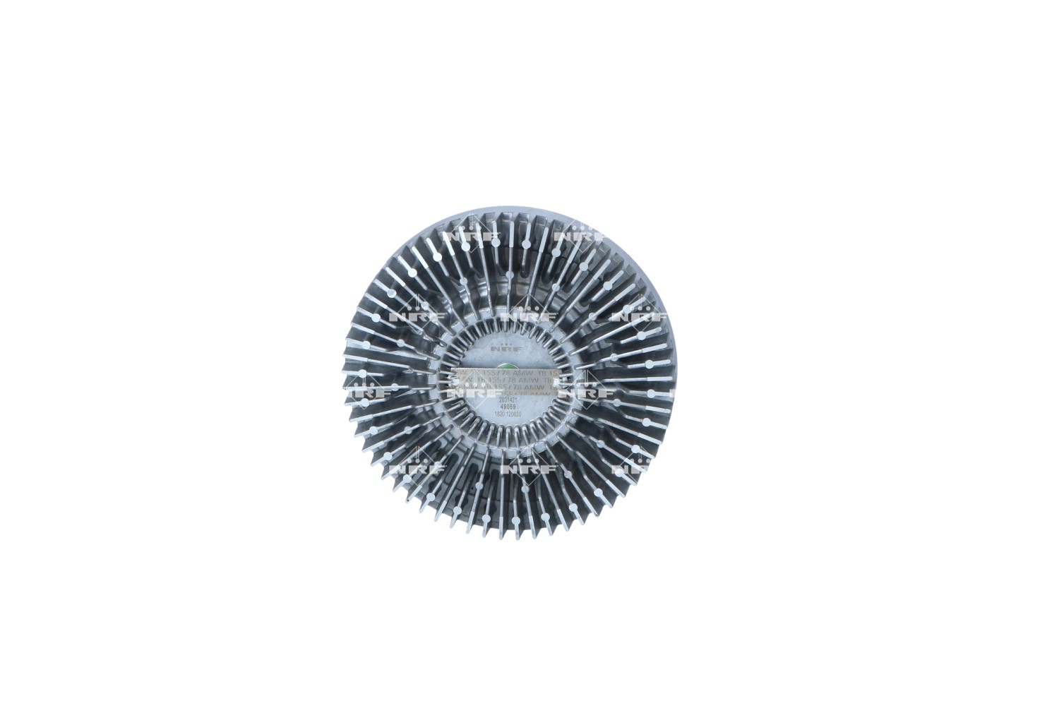 NRF FAN CLUTCH DAF CF 75 CF 85 – 49059