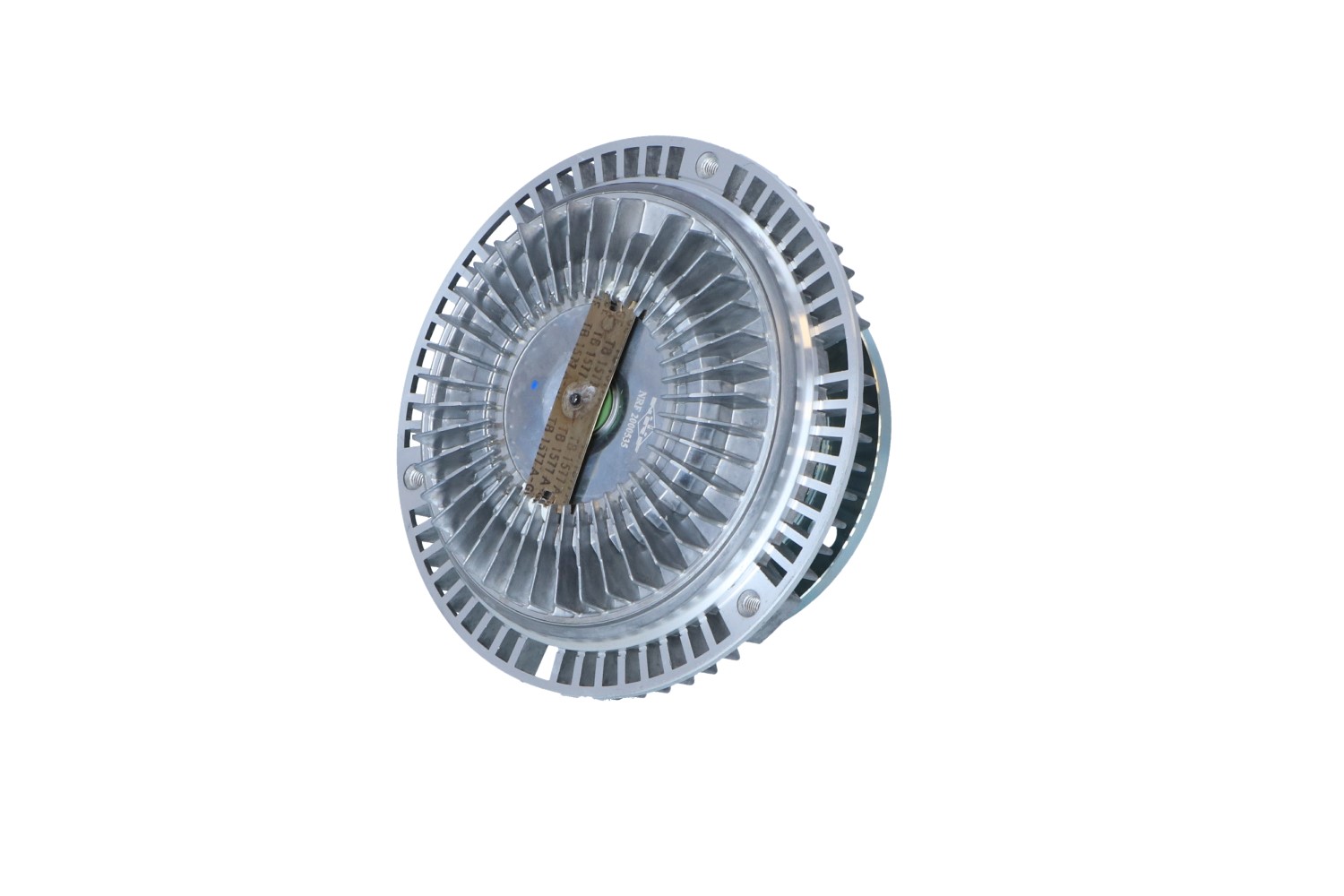 NRF 49063 Radiator Fan Clutch