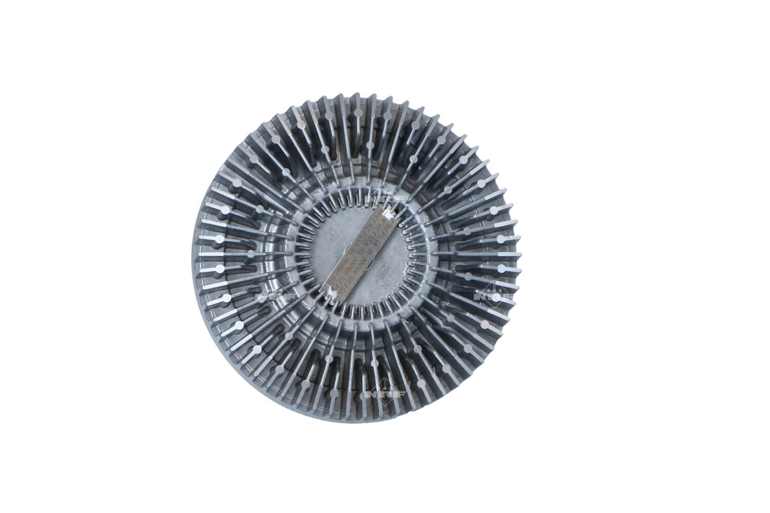 NRF FAN CLUTCH RENAULT PREMIUM – 49064