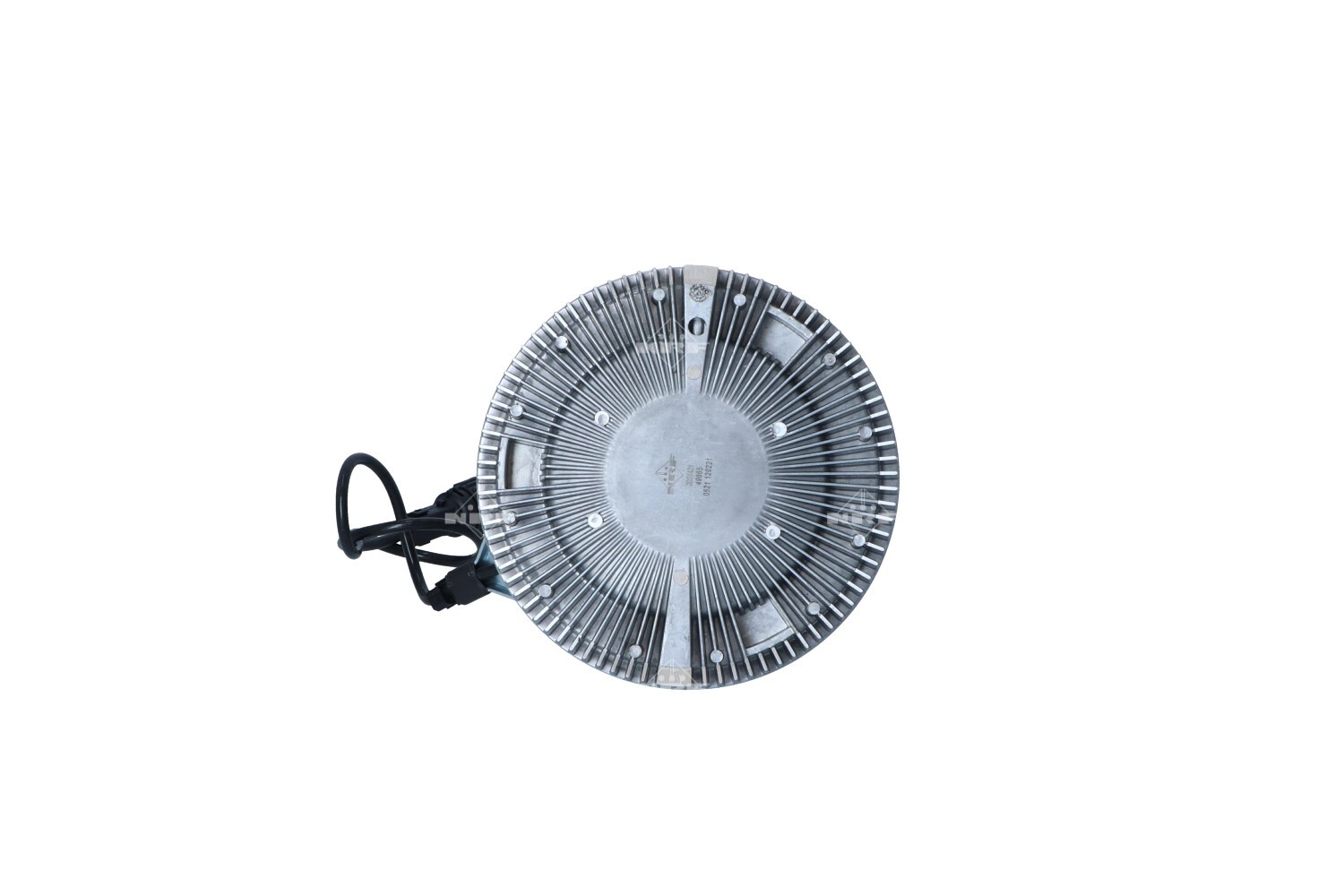 NRF FAN CLUTCH VOLVO FM 9/ FM 12 – 49065