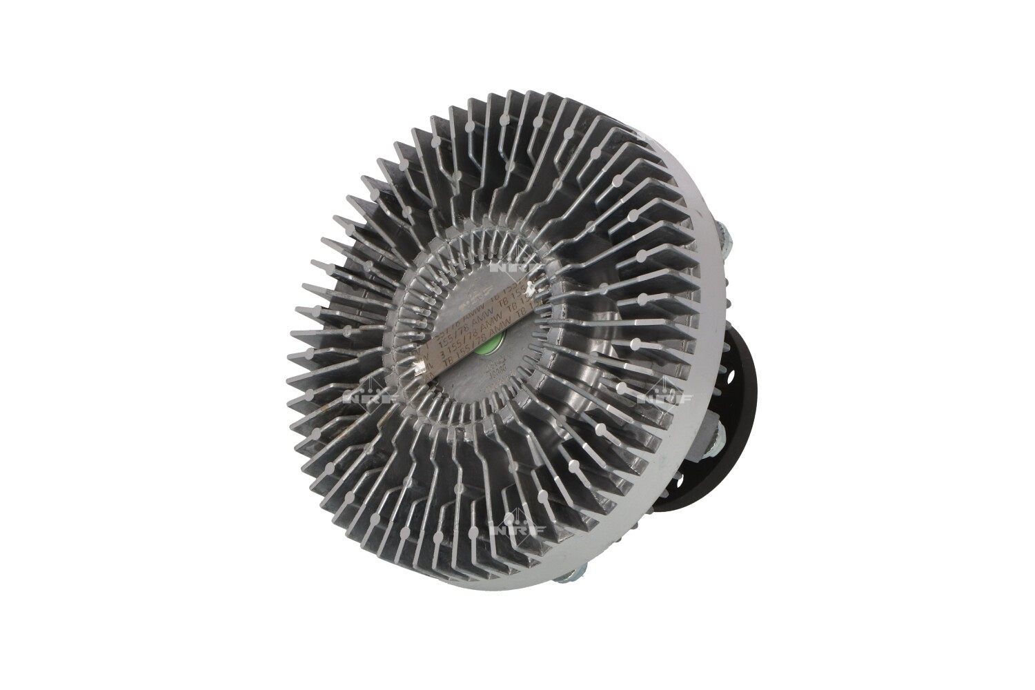 NRF FAN CLUTCH MERC ATEGO 01/1998 – 49066
