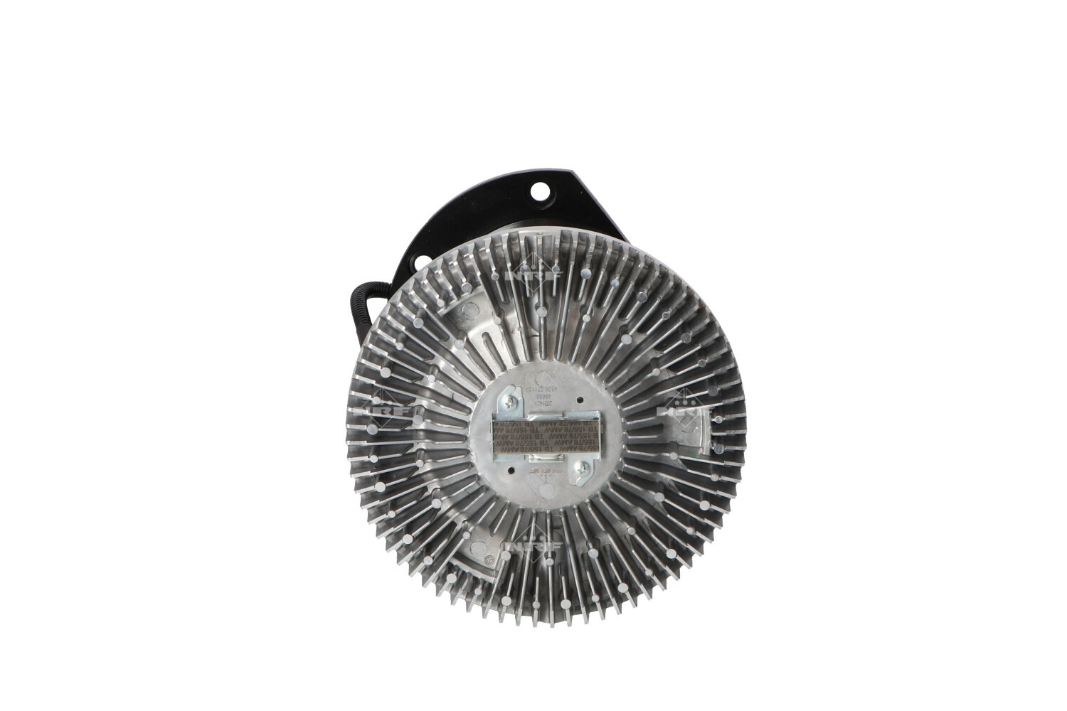 NRF FAN CLUTCH IVECO TRAKKER 10/20 – 49068