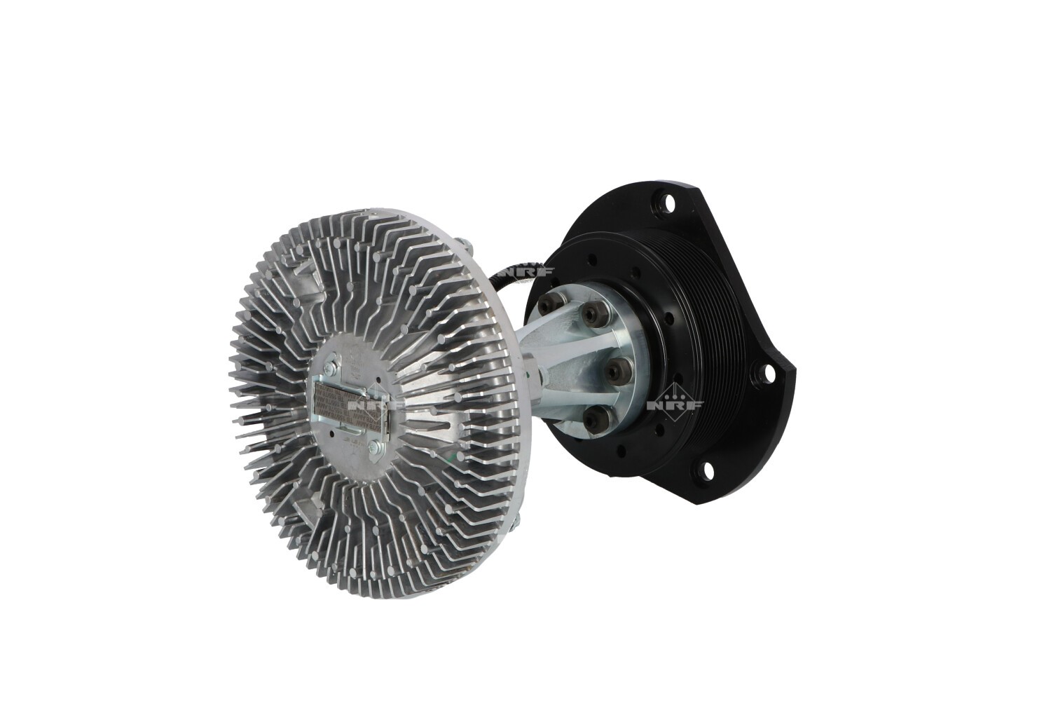 NRF FAN CLUTCH IVECO TRAKKER 10/20 – 49068