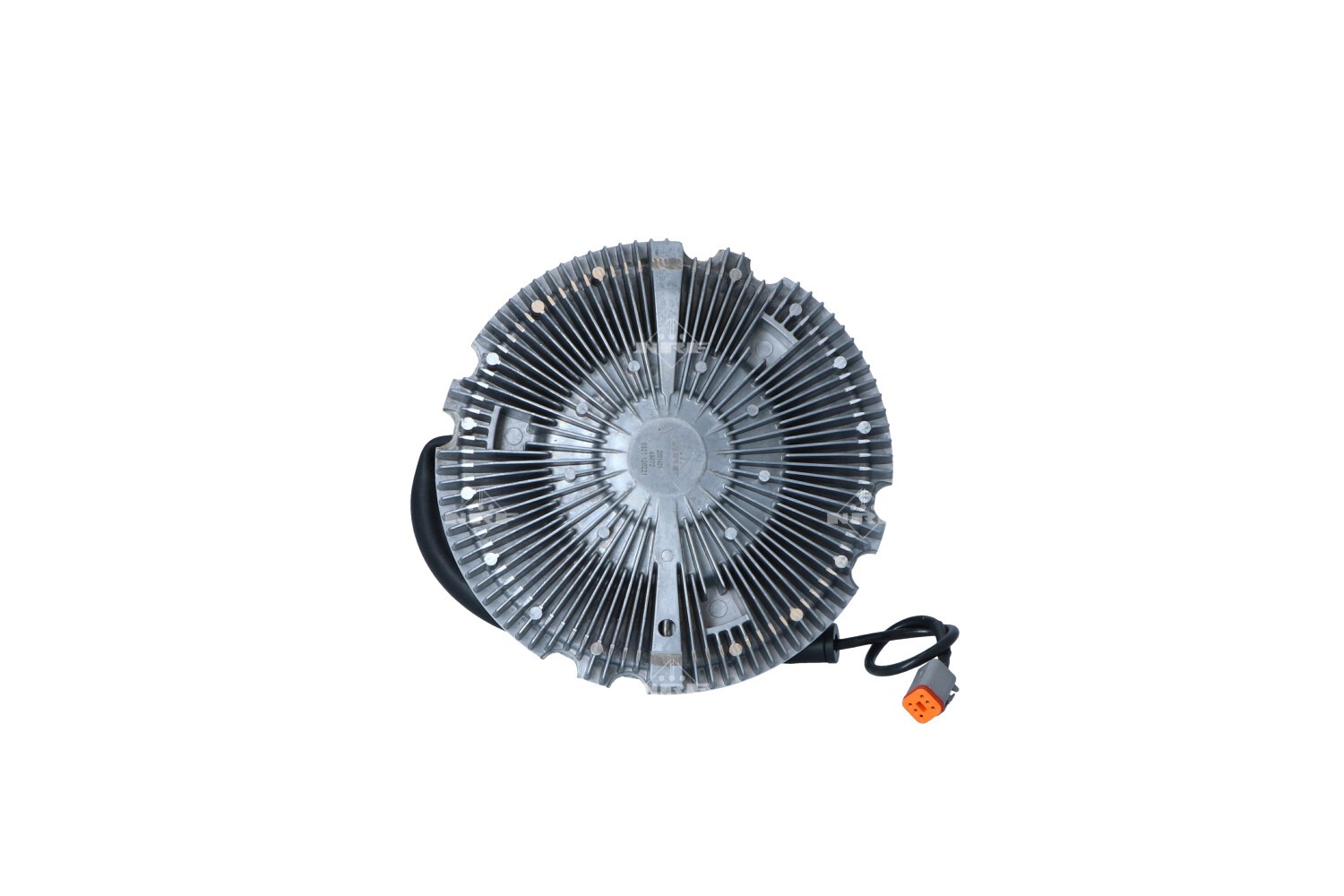NRF FAN CLUTCH SCANIA P/G/R/T SERI – 49072