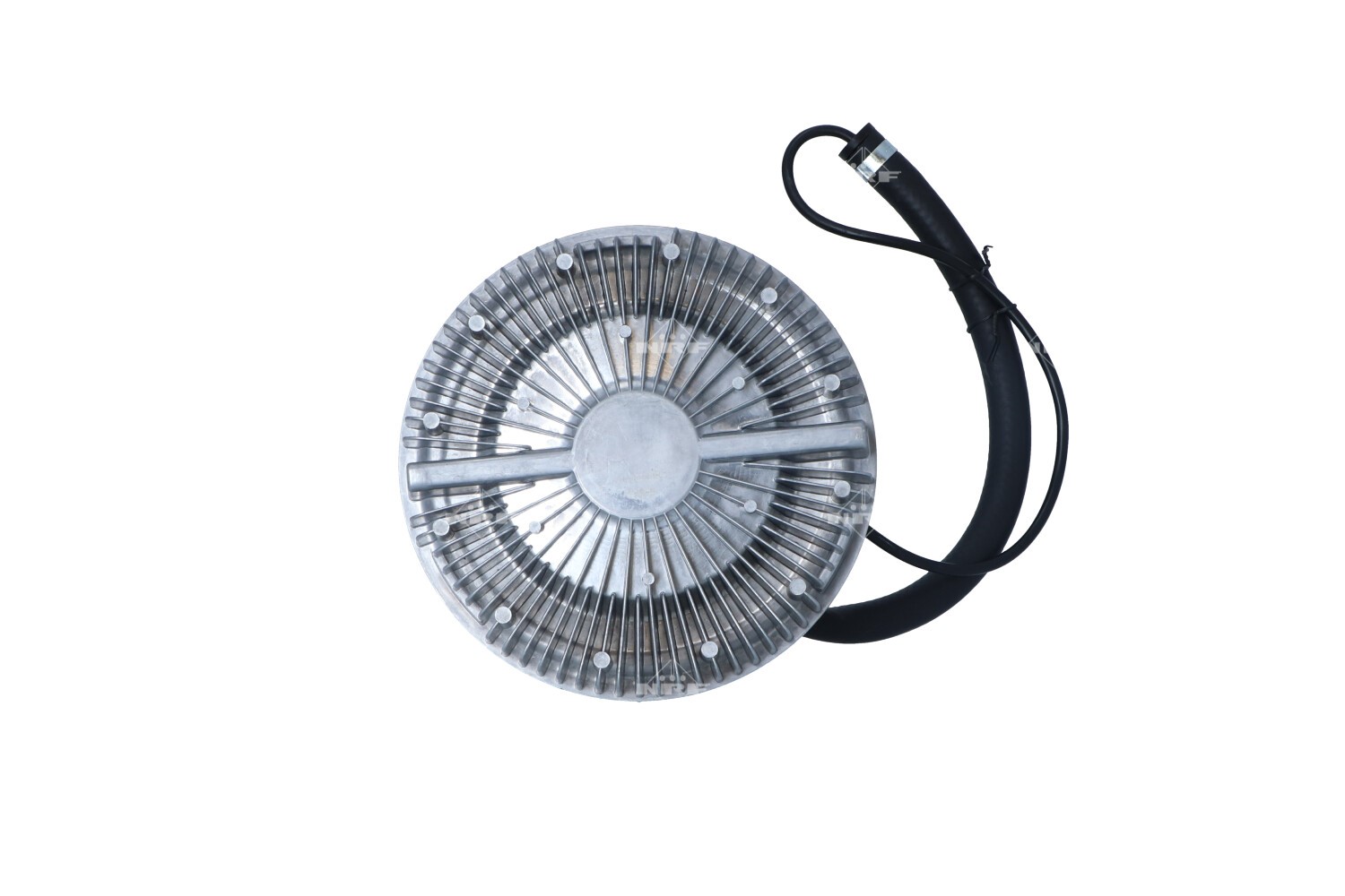 NRF FAN CLUTCH SCANIA P/G/R/T SERI – 49074