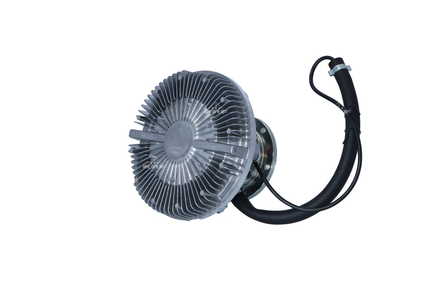 NRF FAN CLUTCH SCANIA P/G/R/T SERI – 49074