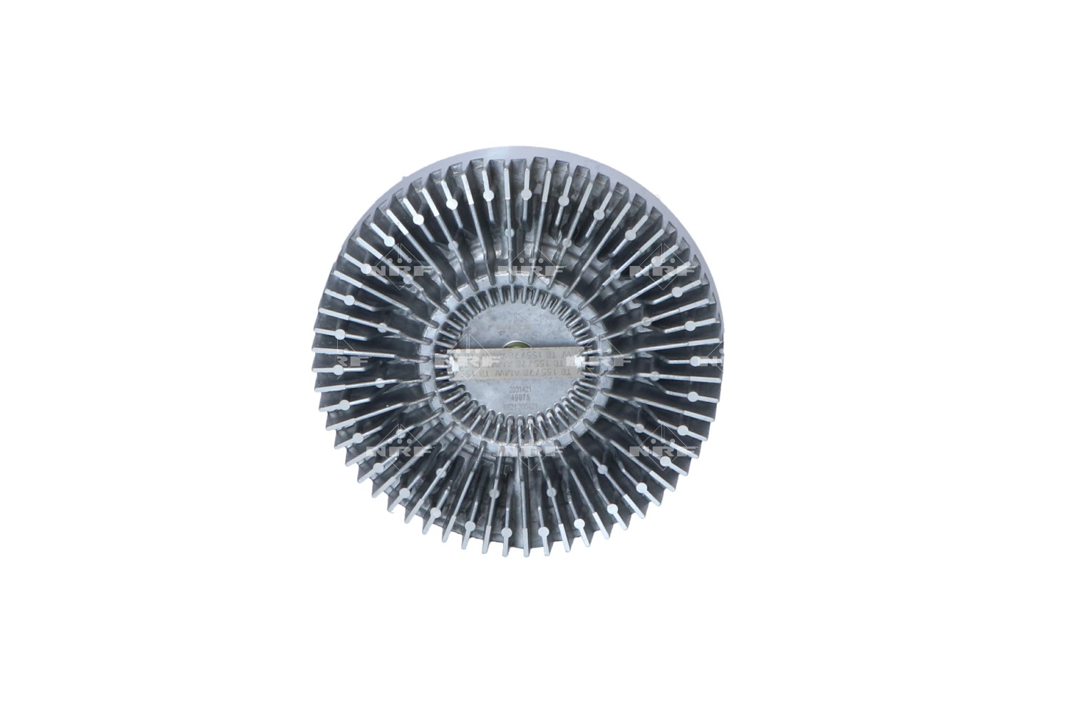 NRF FAN CLUTCH RVI PREMIUM/MIDLUM – 49075