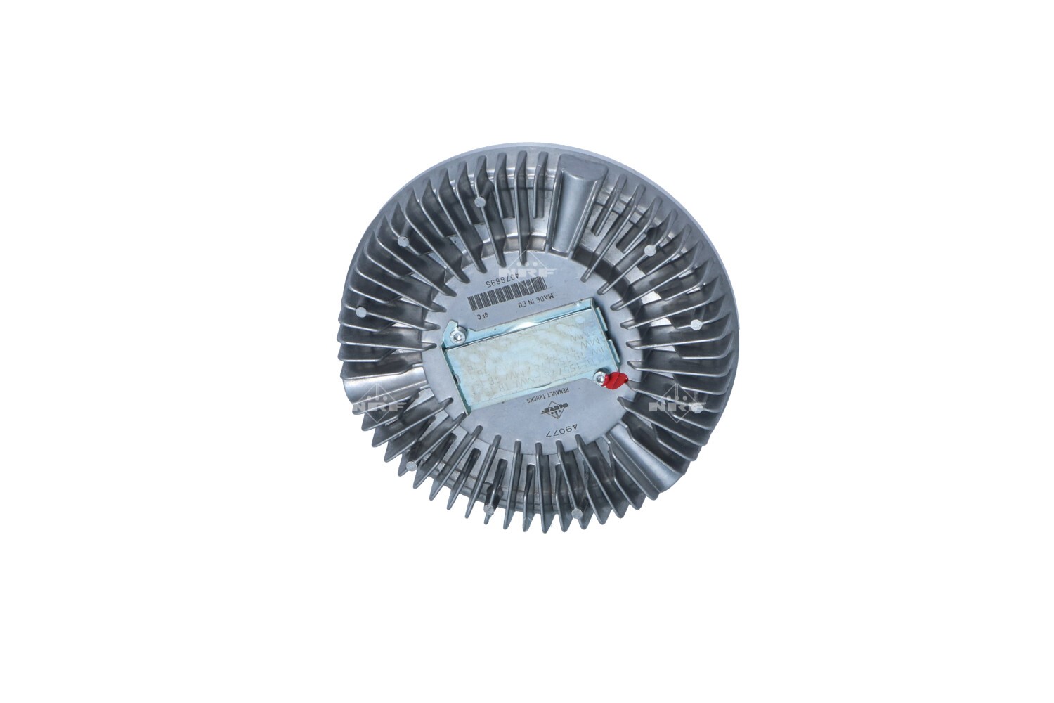 NRF FAN CLUTCH RENAULT MIDLINER – 49077