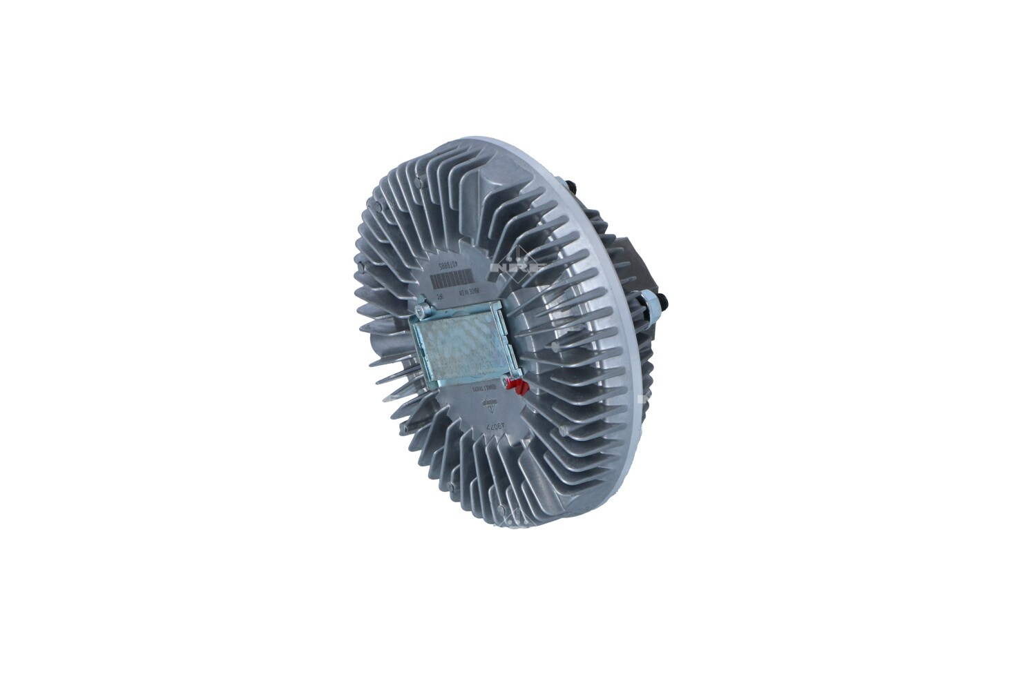 NRF FAN CLUTCH RENAULT MIDLINER – 49077