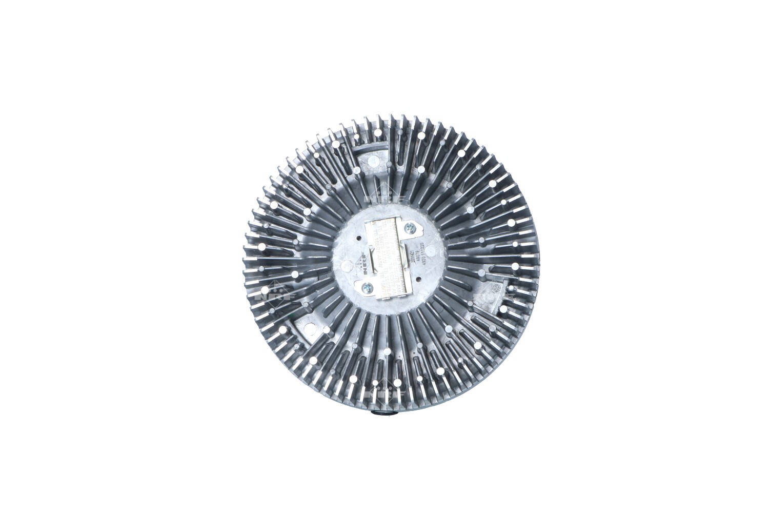 NRF FAN CLUTCH SCANIA 4 SERIE – 49079