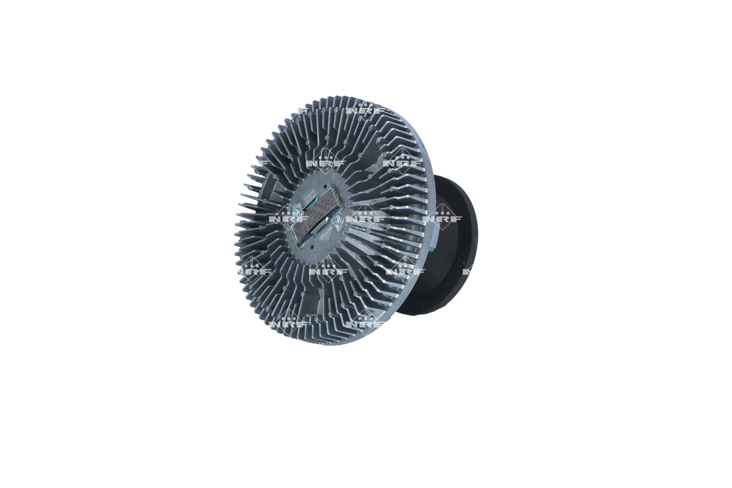 NRF FAN CLUTCH MERC BUS 0404 0441 – 49081