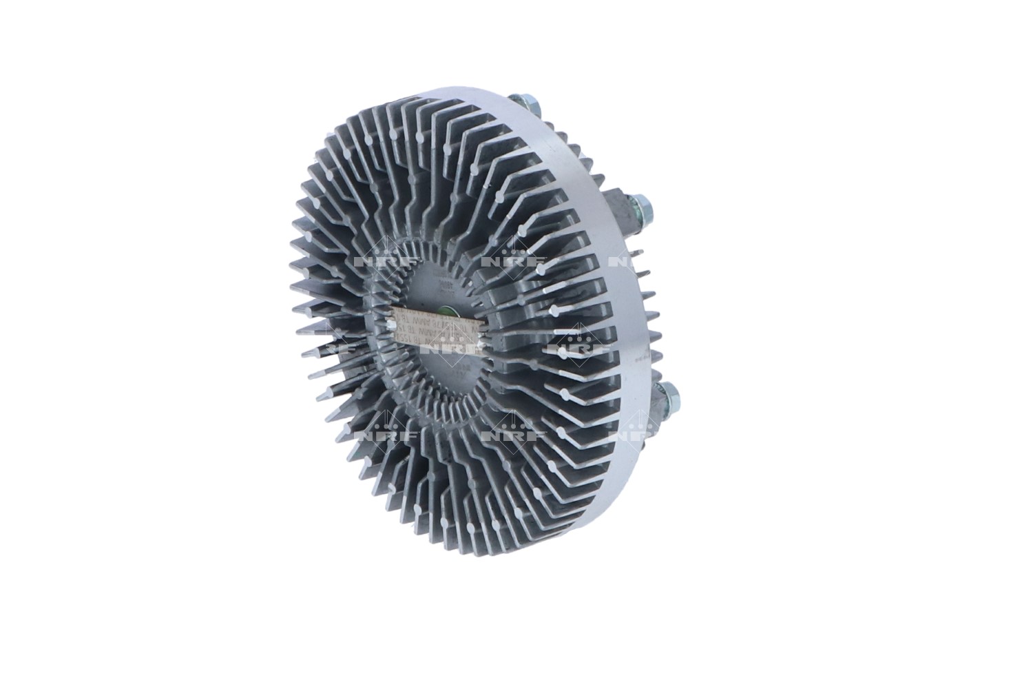 NRF FAN CLUTCH RVI PREMIUM/MIDLINE – 49086