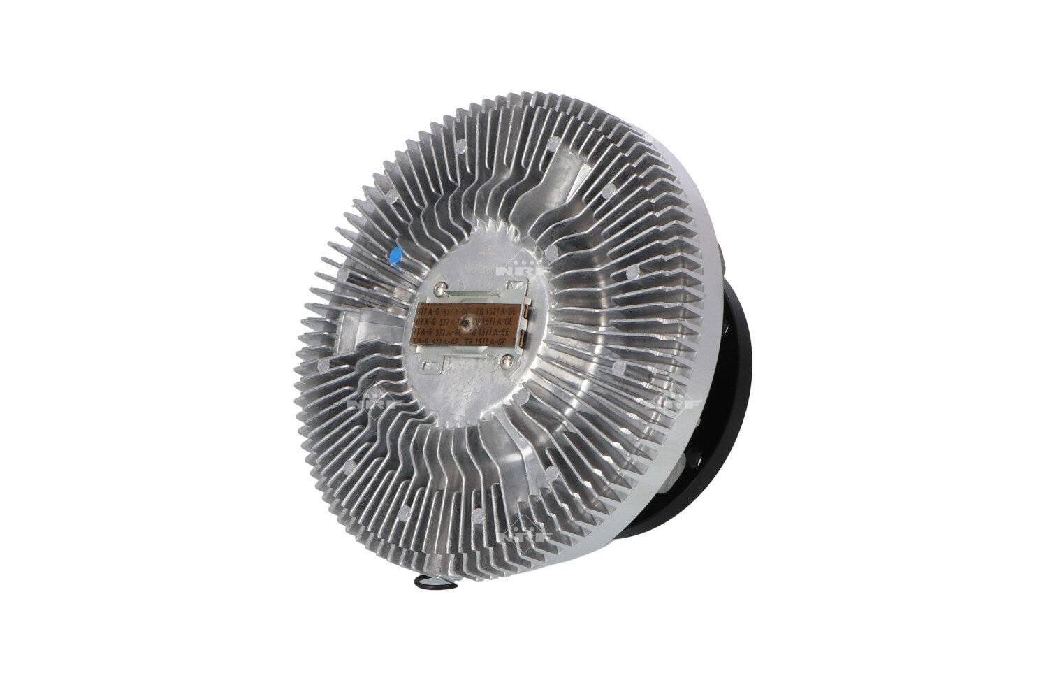 NRF FAN CLUTCH IVECO EUROSTAR/EURO – 49087