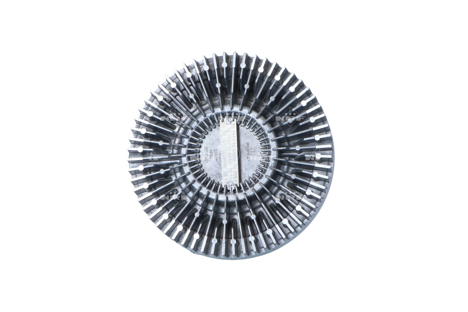 NRF FAN CLUTCH MAN E2000/F2000 – 49088