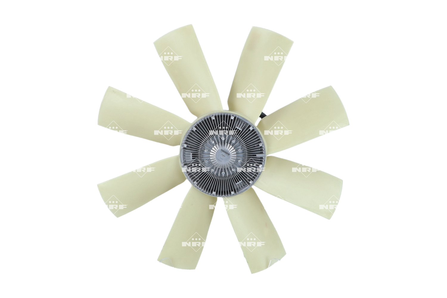 NRF FAN CLUTCH SCANIA P/G/R/T SERI – 49090
