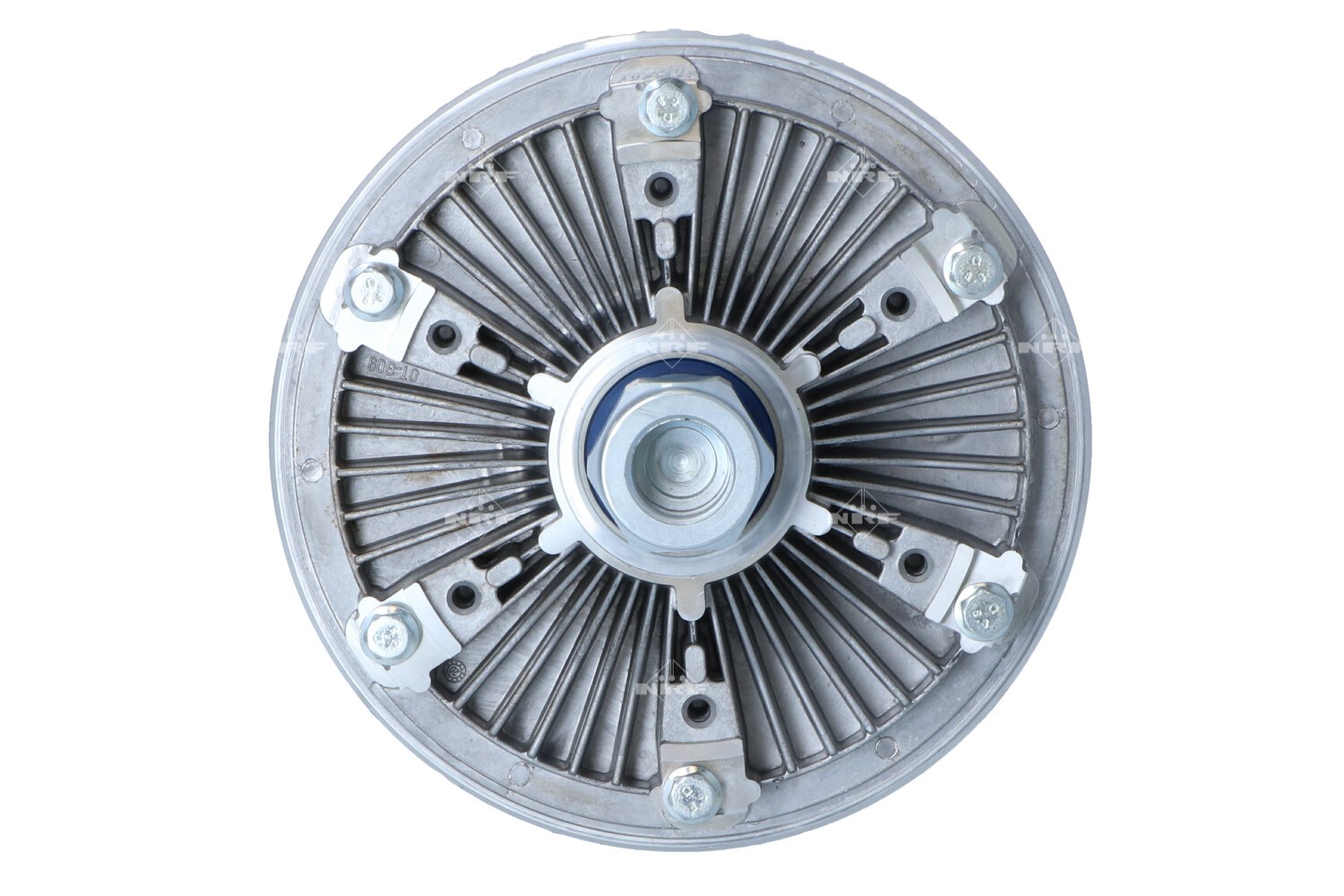 NRF FAN CLUTCH RVI PREMIUM DXI 7 – 49092
