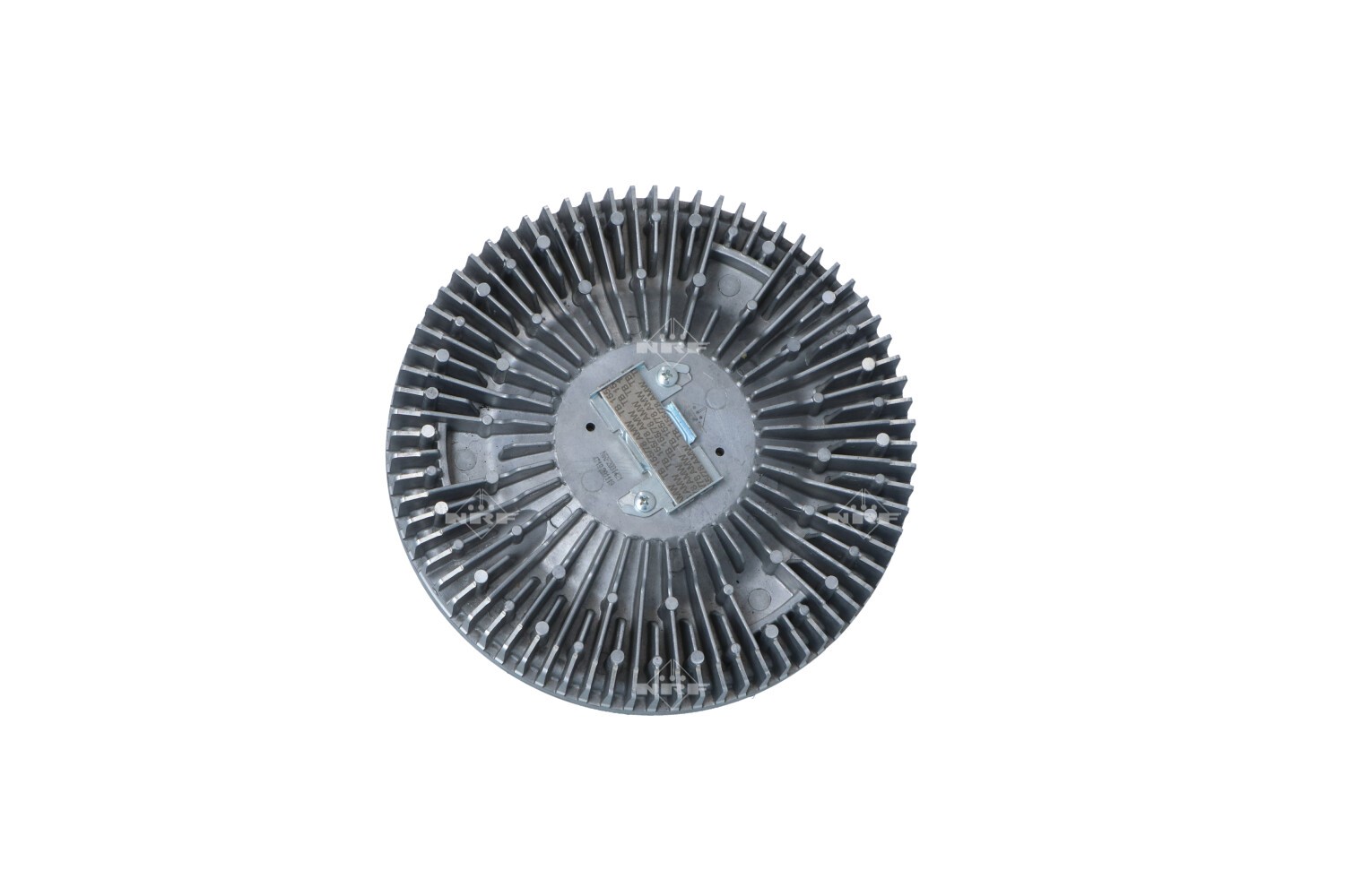 NRF FAN CLUTCH RVI MAGNUM AE MOTOR – 49098