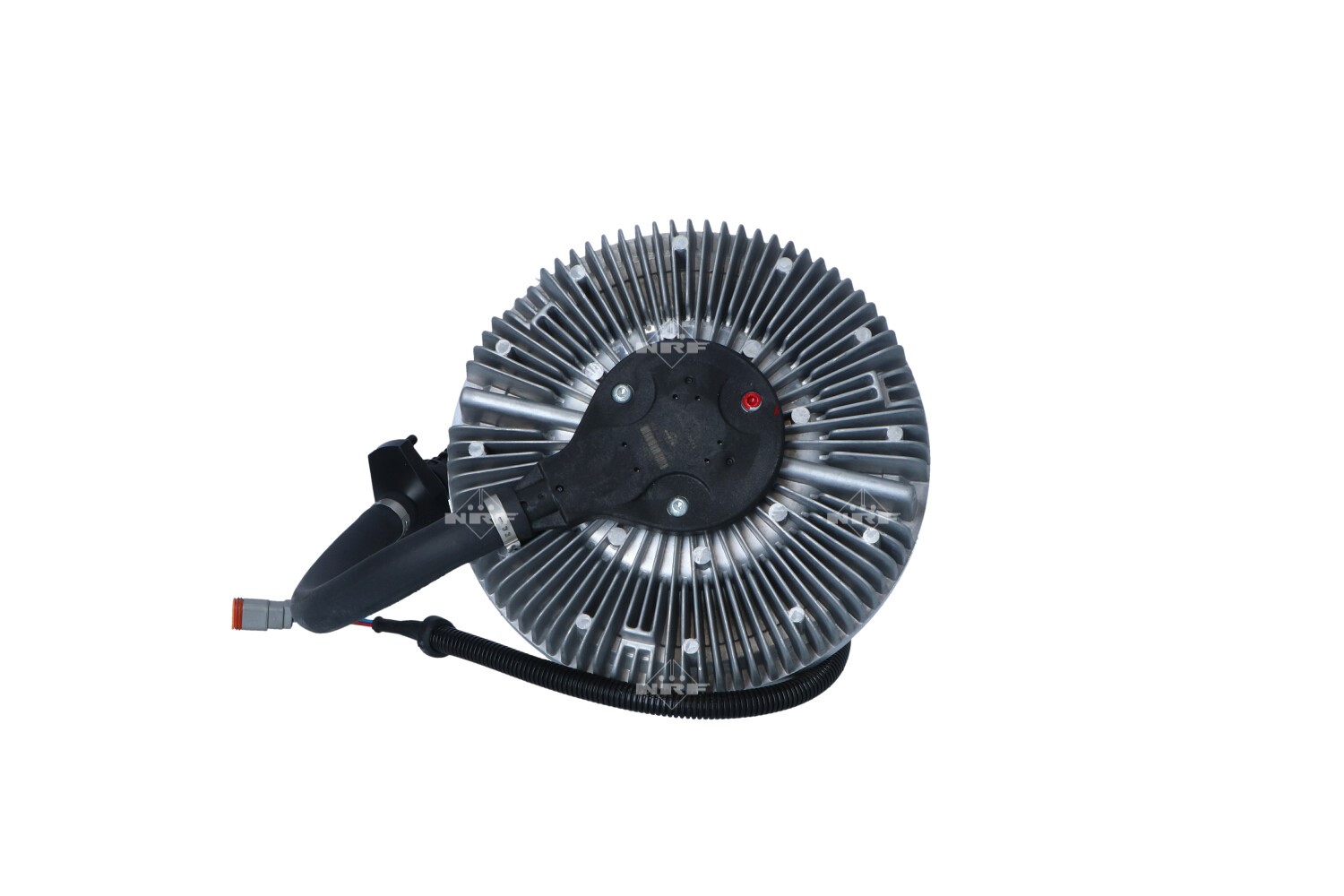 NRF FAN CLUTCH RVI MAGNUM AE MOTOR – 49099