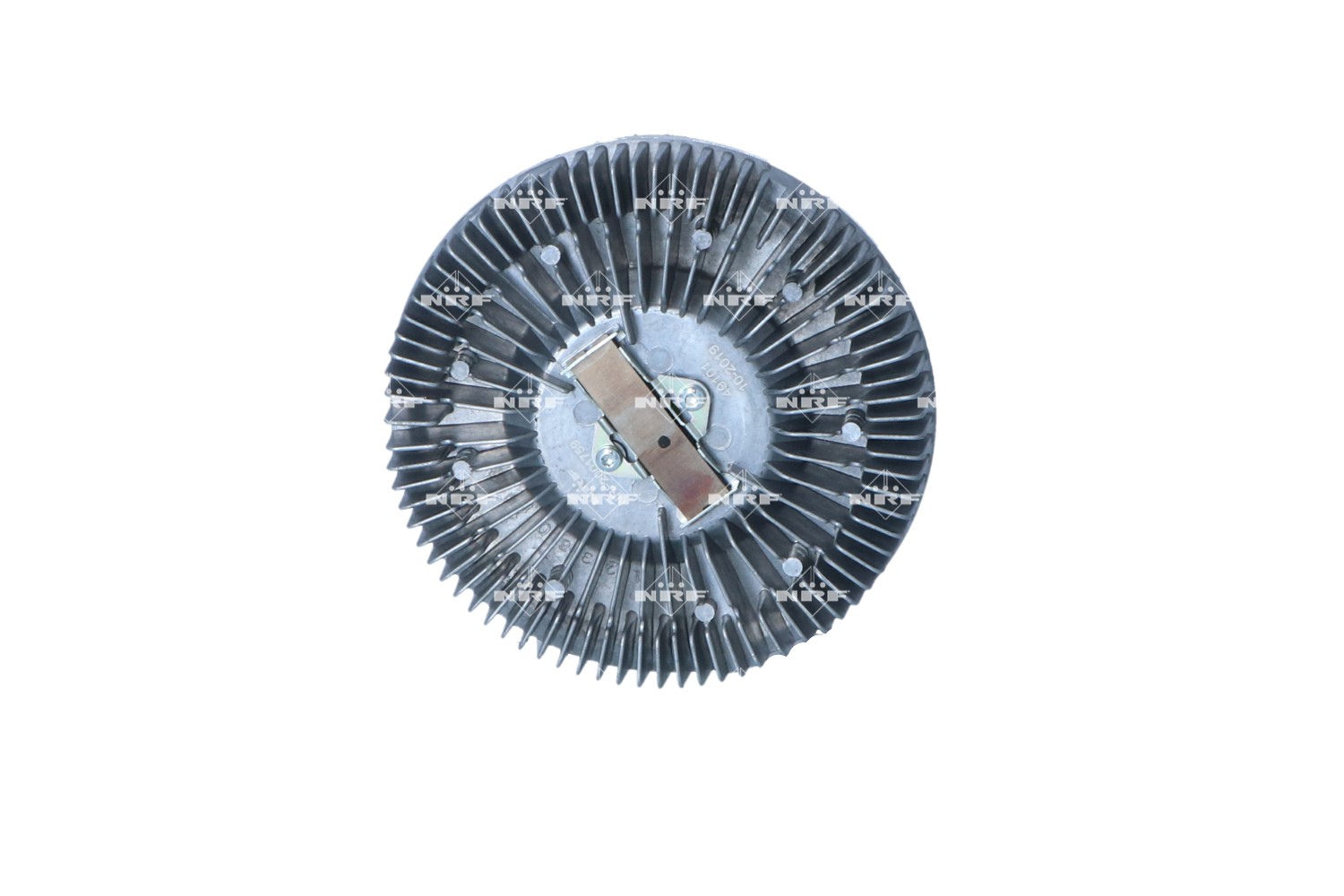 NRF FAN CLUTCH DAF F1000 – 49101