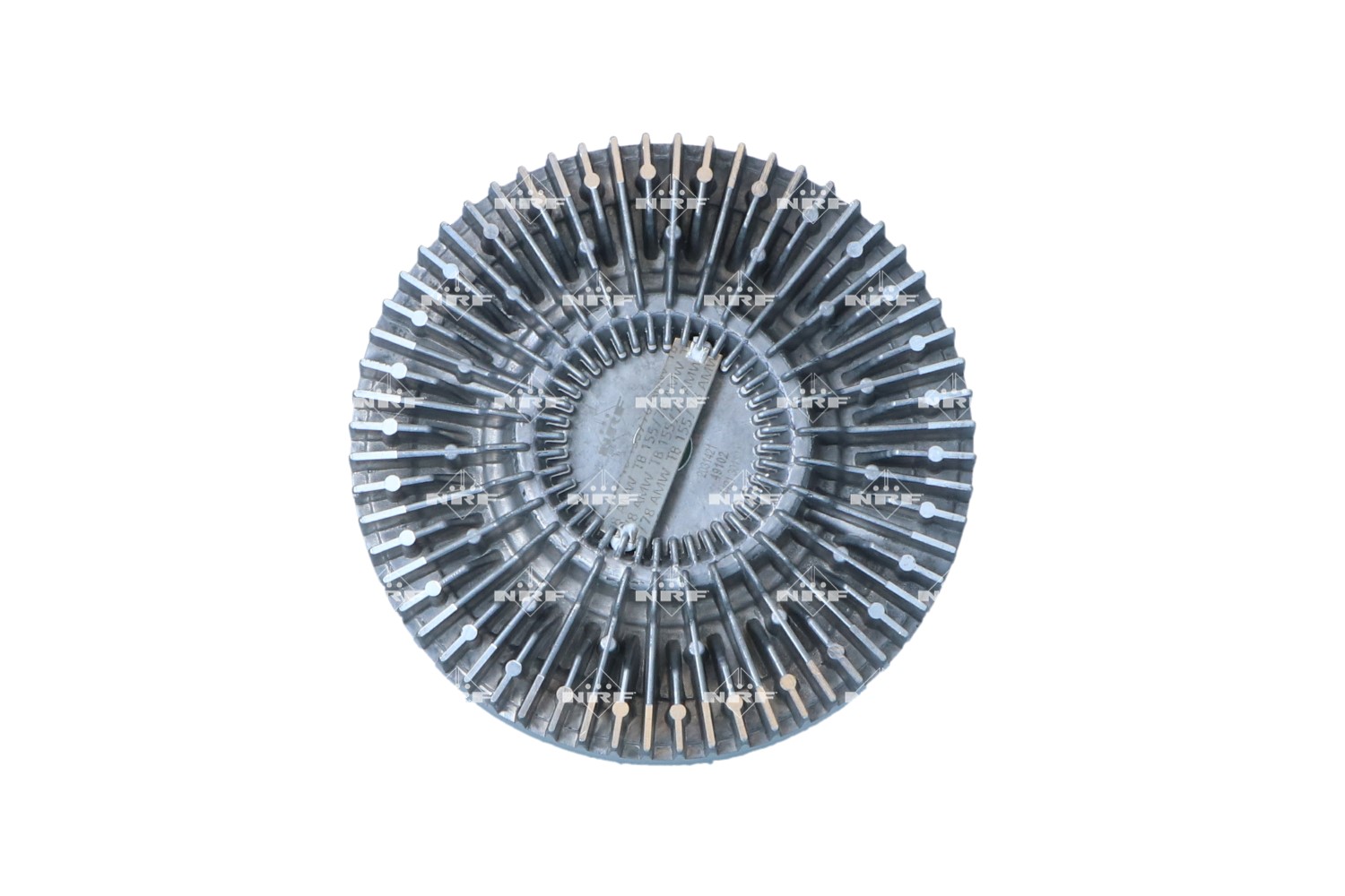 NRF FAN CLUTCH IVECO EUROTECH/EURO – 49102