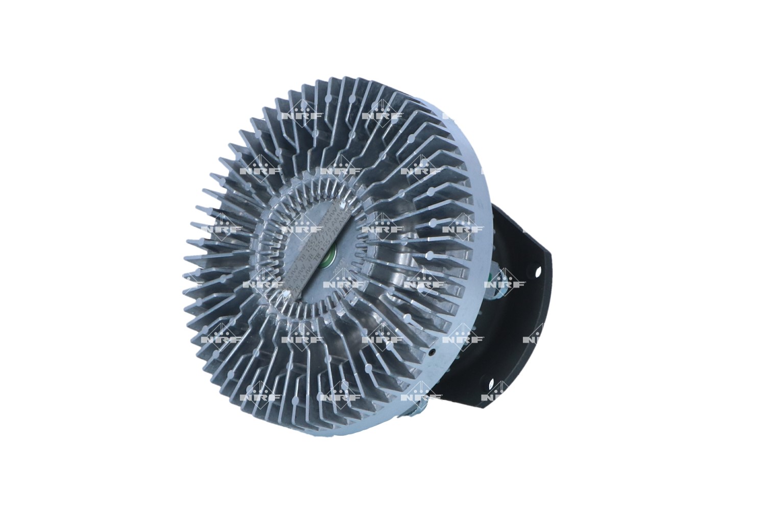 NRF FAN CLUTCH IVECO EUROTECH/EURO – 49102