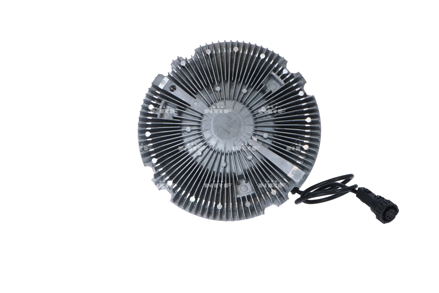 NRF FAN CLUTCH RVI PREMIUM/KERAX – 49108