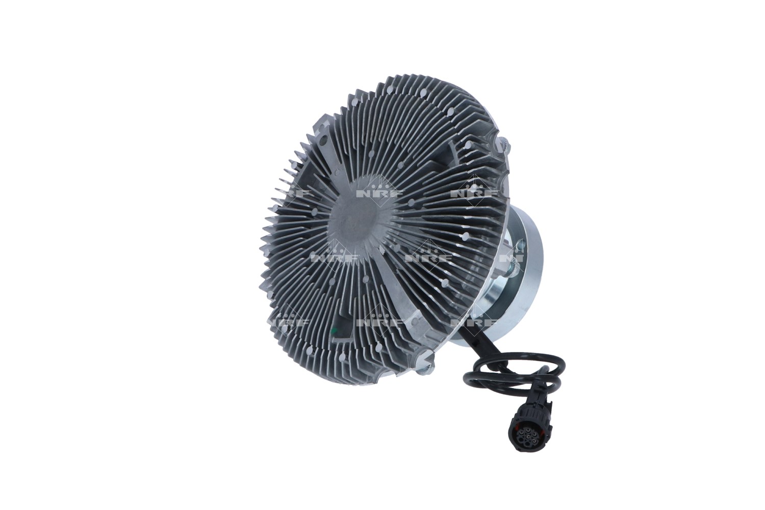 NRF FAN CLUTCH RVI PREMIUM/KERAX – 49108