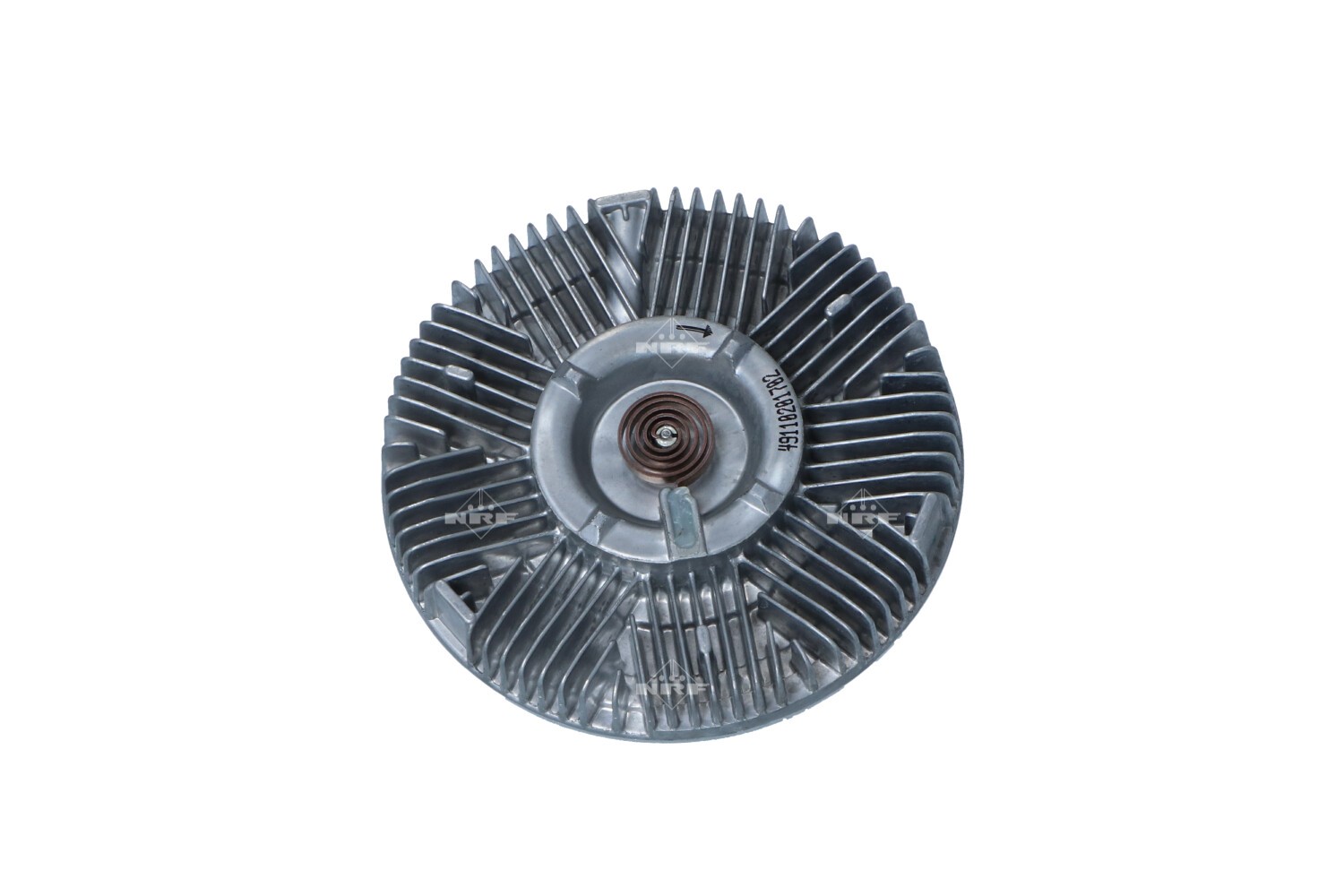NRF FAN CLUTCH RENAULT MIDLUM – 49110