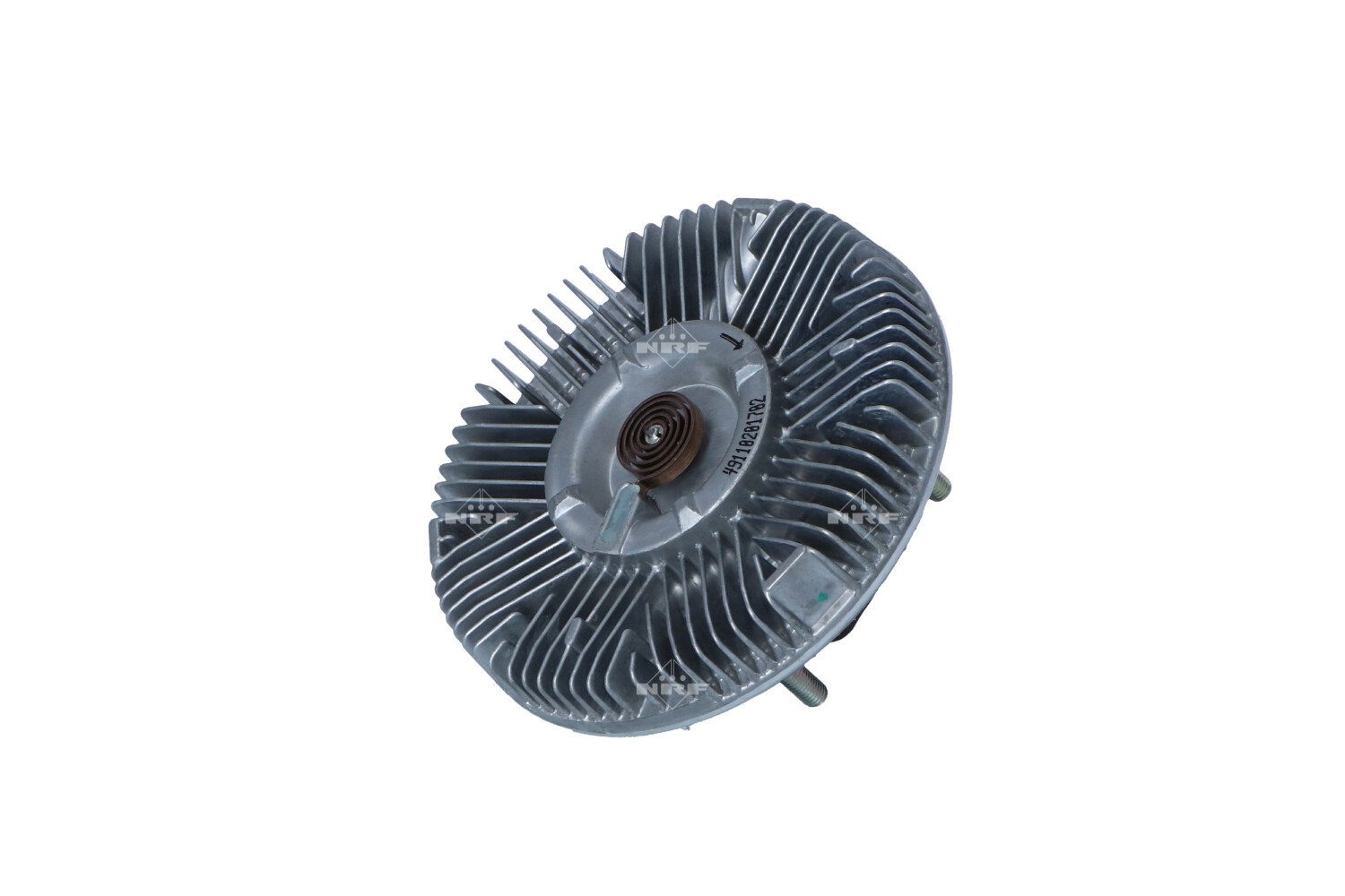 NRF FAN CLUTCH RENAULT MIDLUM – 49110
