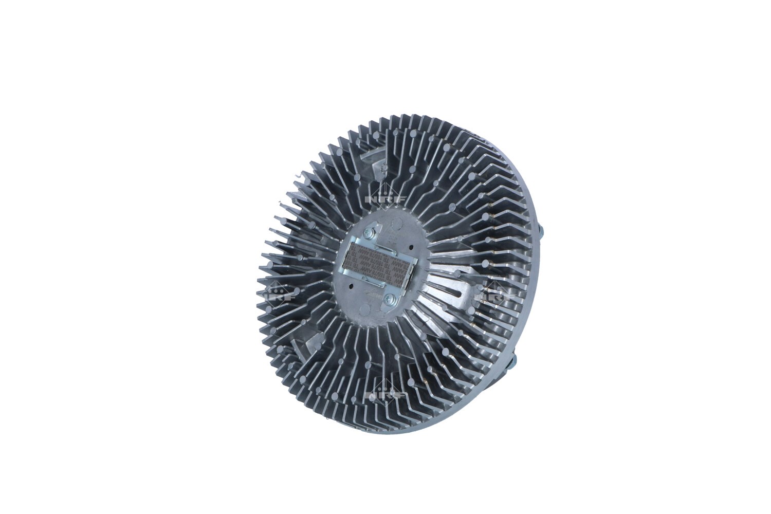 NRF FAN CLUTCH MERC ACTROS 04/2003 – 49112